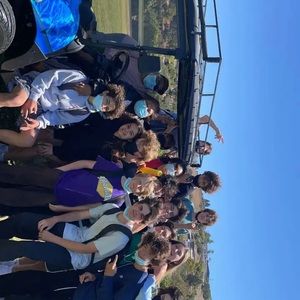 Meet your Posher, Nathan